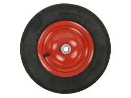 ProPlus metalen velg luchtband - 16 inch