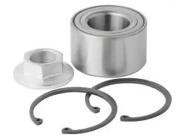 ProPlus Universel compactlagerset - 34/64x37 mm