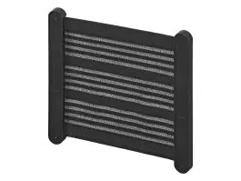 ProPlus elastisch opbergnet - 24 x 26,5 cm