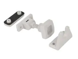 Safe-Tec 5-delige raamvergrendeling set