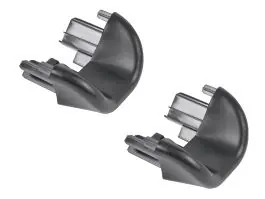 Thule G2 fietsendrager eindkappen