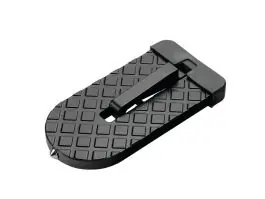 Lampa Autodeur opstapje met ruitenbreker