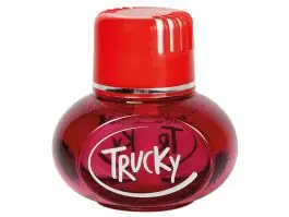 Lampa Strawberry 150 ml geurflesje