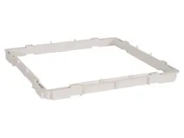 Dometic Micro Heki montageframe