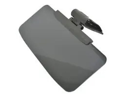 Carpoint zonneklepverlenger - 32 x 13 cm