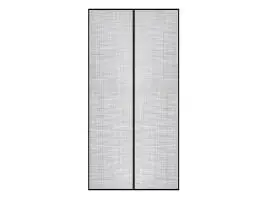 FlinQ magnetisch vliegengordijn - 91 x 210 cm