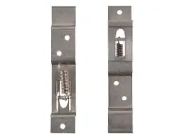 ProPlus kentekenplaatklemmen