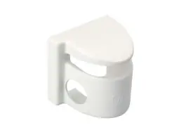 Afdekkap Security PVC boven