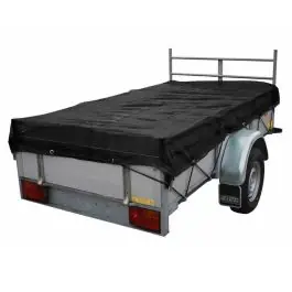 Tip-it 300 x 160 cm fijnmazig aanhangernet