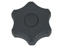 Obelink Front II draaiknop