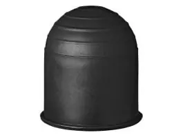 ProPlus trekhaakdop - Black