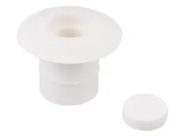 Hobby bumperdopje - 16 mm