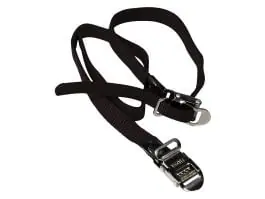 Fiamma Strip vastzetriempjes - Black