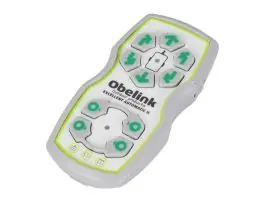 Obelink Excellent Automatic afstandsbediening