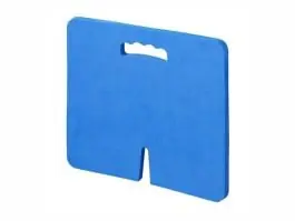 Pro Plus achterbumperbeschermer