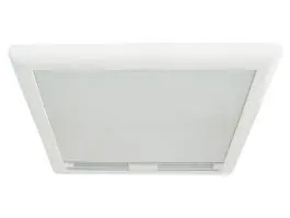 Fiamma Rollo Vent 50 combirollo