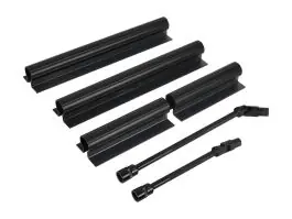 Obelink caravan comfort kit