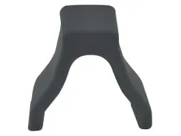 Obelink rail eindkap Front II