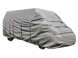 Eurotrail 450-500 cm camperhoes