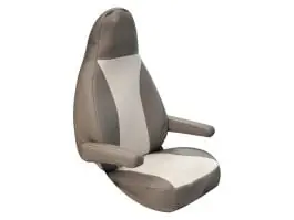 Via Mondo Ducato X244 stoelhoezen - Beige