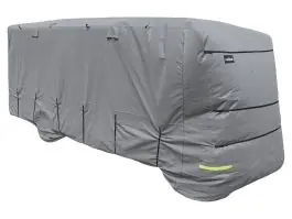 Campout camperhoes - 850 cm