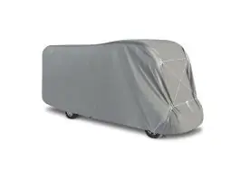 Lampa 850 x 238 x 270 cm camperhoes