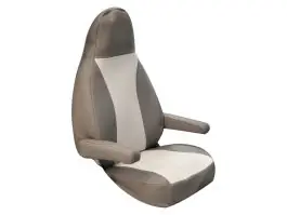 Tweedekans Via Mondo Ducato X244 stoelhoezen - Beige