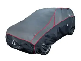 Lampa hagel autohoes - 510 x 200 x 190 cm