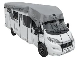 Campout caravan- en camperdakhoes - 800 cm