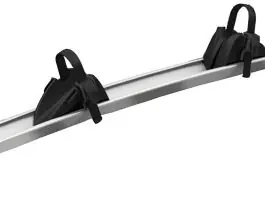 Thule Excellent 3e rail Bike Holder