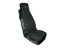 Lampa Truck katoen stoelhoes - Anthracite