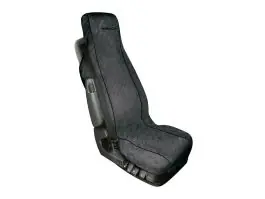 Lampa Truck katoen stoelhoes - Grey