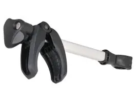 Thule Bike Holder 2 ACUTight fietsklem - grey