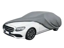 Lampa AG3 luxe autohoes