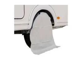 Wielhoes tandemasser - 145 cm