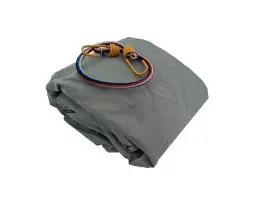 Repusel Goldi nylon fietshoes