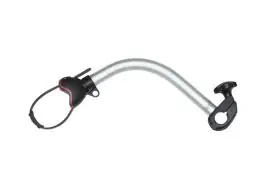 Fiamma bike-block Pro S3 fietsklem