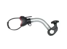 Fiamma bike-block Pro S2 fietsklem