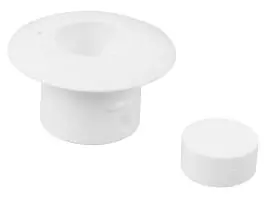 Hobby bumperdopje - 12 mm