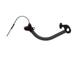 Fiamma bike-block Pro S3 fietsklem - deep black