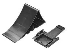 ProPlus wielkeg met houder - Black