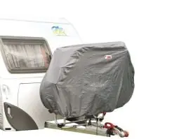 Fiamma Bike Cover Caravan disselfietshoes