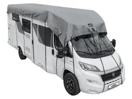 Campout Caravan- en camperdakhoes - 700 cm