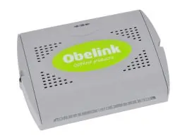 Obelink Prestige II elektronica box