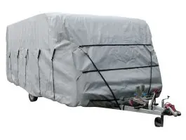 Eurotrail 500-550 cm caravanhoes
