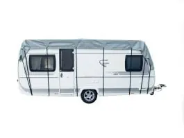 Obelink Caravan- en Camperdakhoes - 600 cm