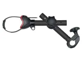 Fiamma Bike Block Pro S D1 fietsklem