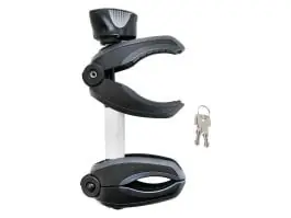 Thule Bike Holder 4 ACUTight fietsklem - grey