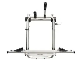 BR-Systems elektrische lift fietsendrager