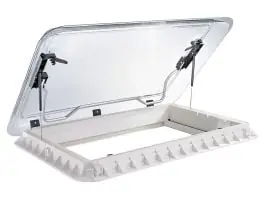 Dometic Heki 2 De Luxe dakluik